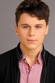 Ari Vozaitis portrait