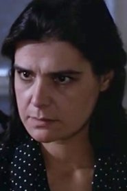 Adriana Pecorelli portrait