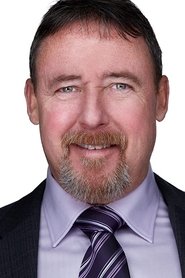 Dan Carolan portrait