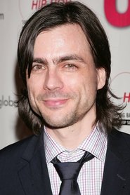 Brian Bell portrait