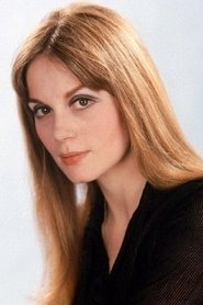 Françoise Dorléac portrait