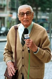 Fernando Pessa portrait