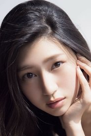 Hitomi Korenaga portrait