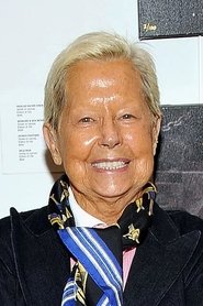 Billie Hayes portrait
