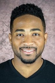 Kwame Feaster portrait