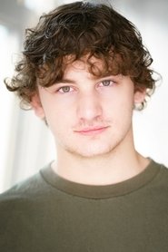 Ty Klassen portrait