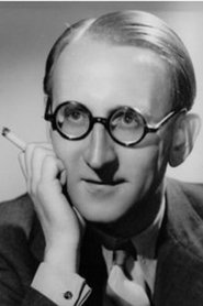 Georges Van Parys portrait