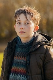 Jake Traynor portrait