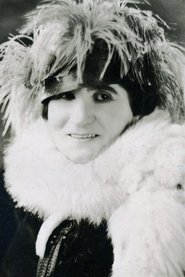 Rosa Rosanova portrait