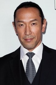 Masami Kosaka portrait