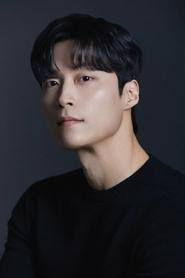 Heo Nam-jun portrait