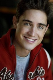 Kevin Derkash portrait