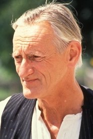 Johannes Thanheiser portrait