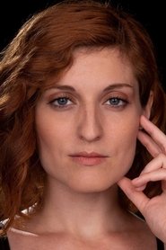 Raquel Ferrer portrait