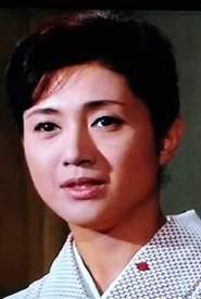 Kinuko Obata portrait