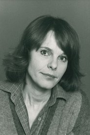 Gunilla Nyroos portrait