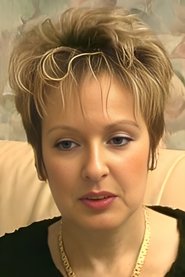 Sandra Wicked portrait