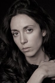 Anissa Bonnefont portrait