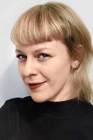 Caroline Mercedes Hochfelner portrait