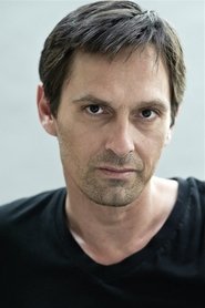 Patrick Hauthier portrait