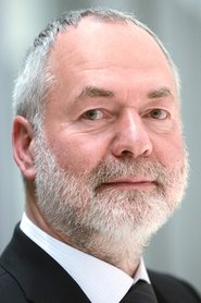 Markus Meckel portrait
