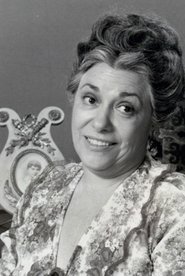 Naomi Stevens portrait