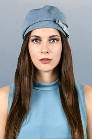Iro Bezou portrait