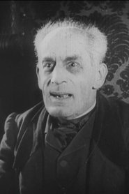 Fritz Strassny portrait
