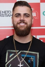 Zé Neto portrait