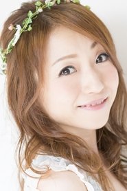 Mayumi Izuka portrait