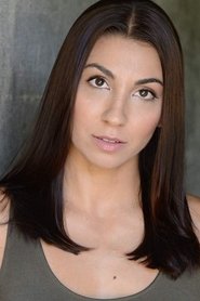 Maya Santandrea portrait