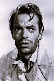 Jack Elam portrait