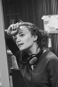 Ella Jones portrait