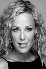 Orlaith Rafter portrait