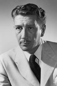 Richard Haydn portrait