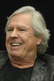 James Williamson portrait
