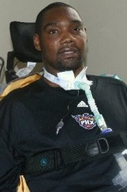 Rodney Rogers portrait