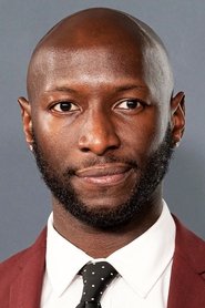 Phillip James Brannon portrait