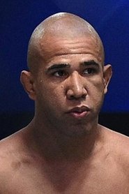 Gregory Rodrigues portrait