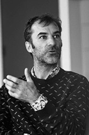 Guillaume Hoenig portrait