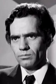 Theodoros Dovas portrait