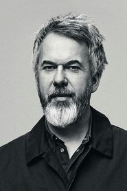 Jens Christian Fodstad portrait