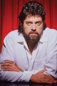 Alan Parsons portrait