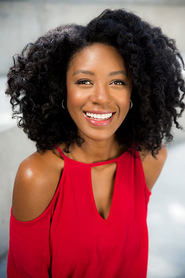 Alexandria Collins portrait