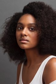 Shailyn Pierre-Dixon portrait
