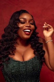 Bisola Aiyeola portrait