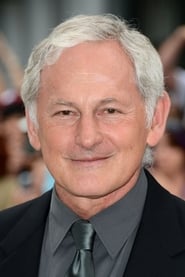 Victor Garber portrait