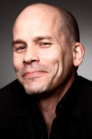 JR Esposito portrait