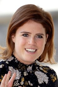 Princess Eugenie portrait