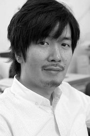 Makito Murakami portrait